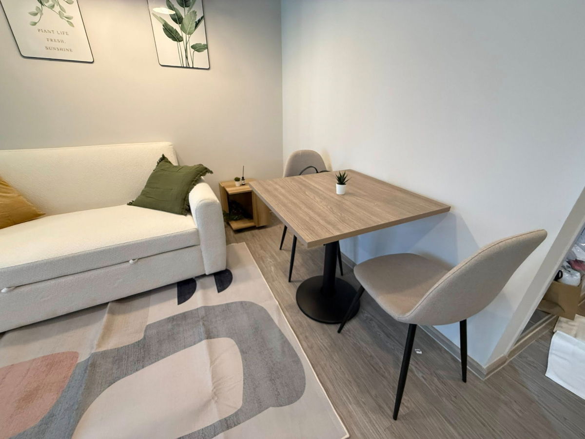 รูป ให้เช่า คอนโด รีเจ้นท์ โฮม บางนา BTS บางนา BTS Bangna 900 เมตร - รูปที่ 3/7