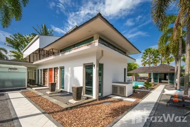 picture 4 Bedroom Villa for sale at Diamond Trees Villas  1635204 - 45/46