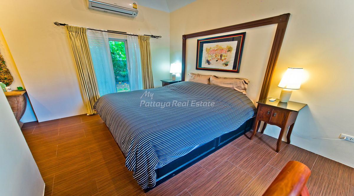 รูป HEMTV01 - ขายบ้านวิลล่า 7 ห้องนอน มิธอส วิลล่า - รูปที่ 10/29