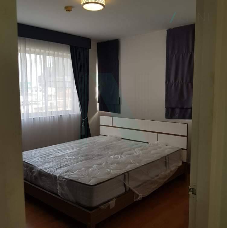 รูป ขายคอนโด ซิตี้ โฮม สุขุมวิท 101 อาคาร 1 ชั้น 7 2 ห้องนอน ขนาด 68 ตรม ใกล้ 2 - รูปที่ 2/8