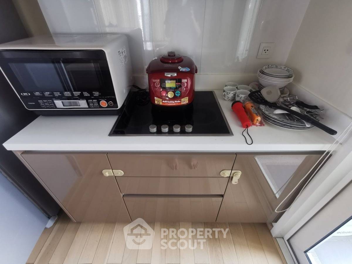 picture 2-BR Condo at Siri At Sukhumvit near BTS Thong Lor (ID 514956) - 9/11