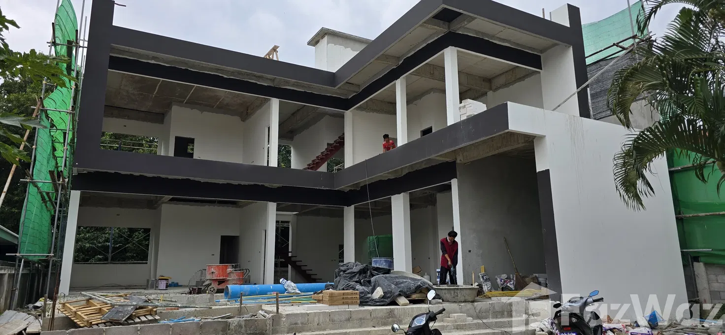 รูป ขาย บ้านเดี่ยว 5 ห้องนอน ใน หินเหล็กไฟ, ประจวบคีรีขันธ์ 1956342 - รูปที่ 3/8