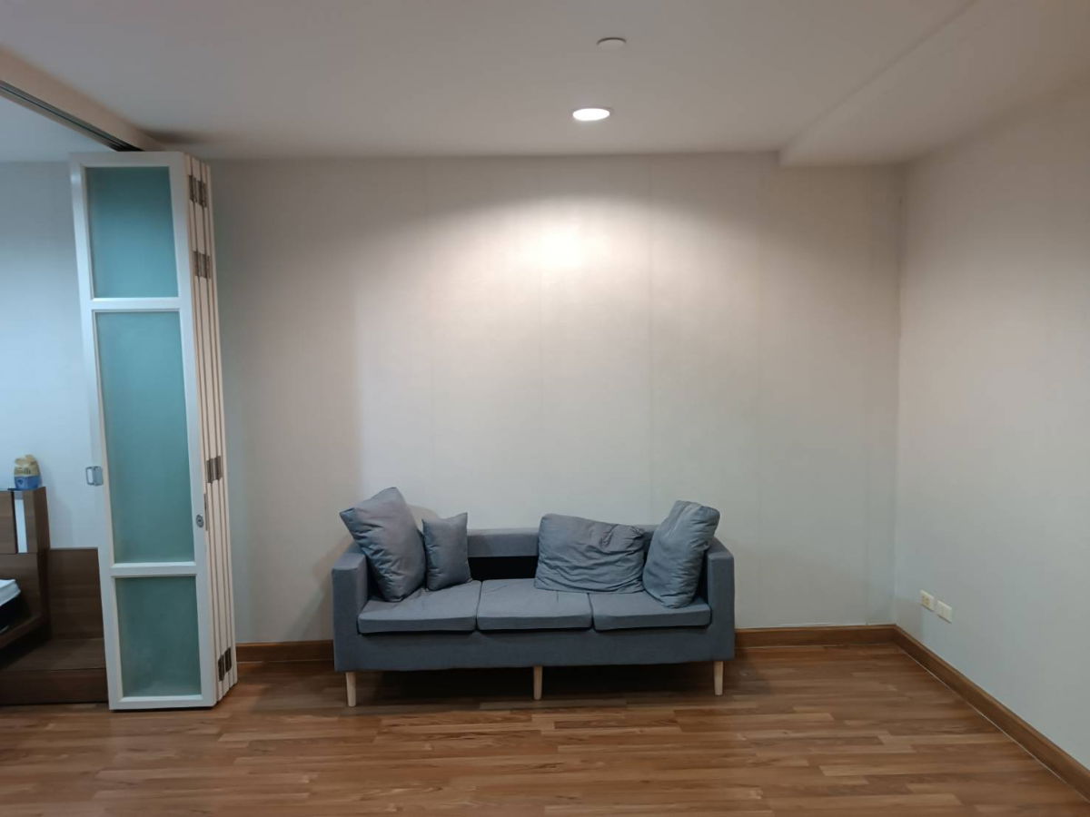 รูป คอนโด เดอะสเตชั่น ใกล้ BTS-ตากสิน   ( 35Sqm. 1 ห้องนอน ) - รูปที่ 4/9