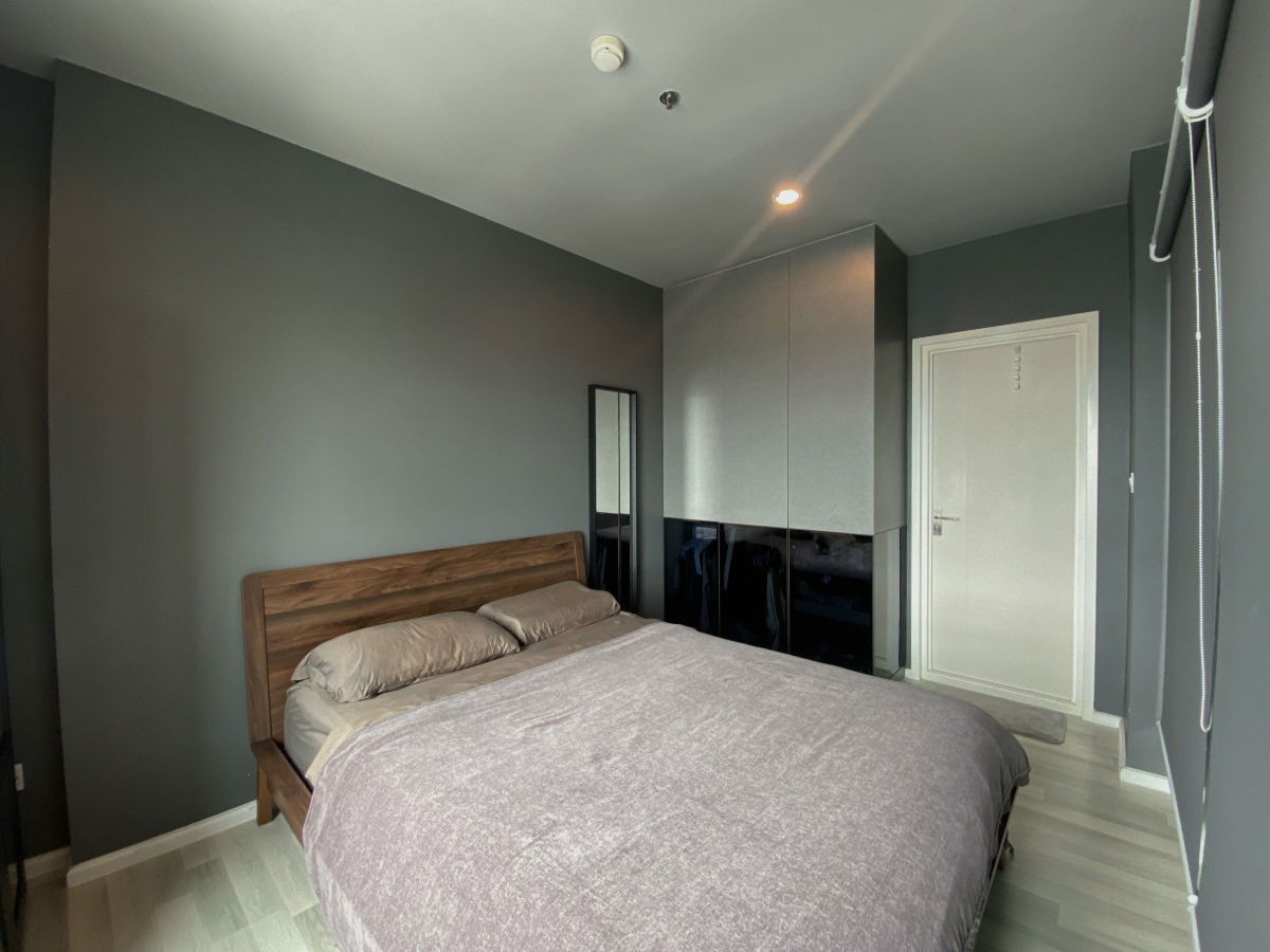 picture 🌆 The Key Sathorn - Charoenrat - 2/8