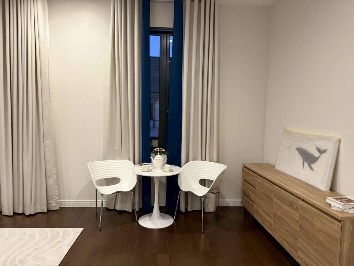 รูป #R8508  🎉 291268 ให้เช่าบ้าน  Narasiri Phahol-Watcharapol - รูปที่ 5/21