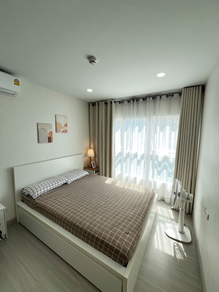 รูป 📢🔔 รับสมัครคนเช่า 1 ตำแหน่ง ☺️ เจ้าของปล่อยเอง  - รูปที่ 11/13