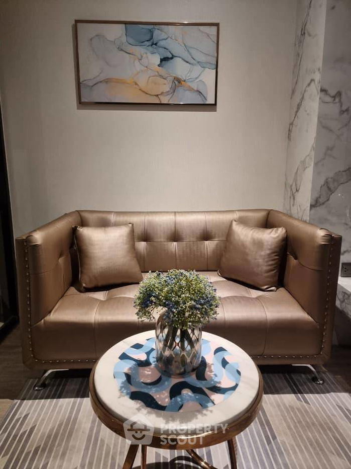 รูป คอนโด 1-ห้องนอน ที่ ริทึ่ม เอกมัย ใกล้ BTS เอกมัย (ID 666361) - รูปที่ 13/19