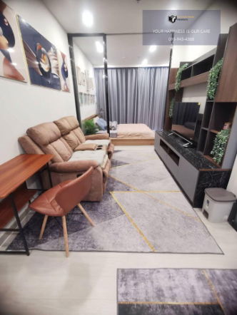 รูป One9Five Asoke – Rama 9 | 🚝ใกล้ BTS,MRT พระราม9 #2025122913612 - รูปที่ 4/9