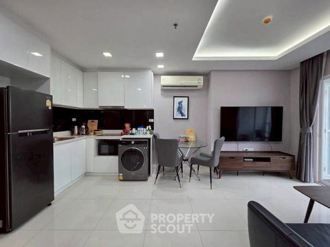 1-BR Condo at One Tower Pratamnak close to Phratamnak (ID 2508685)