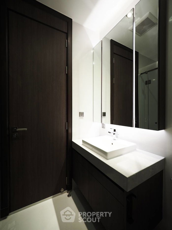 picture 3-BR Condo at Q1 Sukhumvit near BTS Nana (ID 2510914) - 25/34