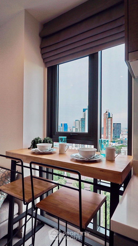 รูป คอนโด 1-ห้องนอน ที่ ริทึ่ม สุขุมวิท 36-38 ใกล้ BTS ทองหล่อ (ID 1866862) - รูปที่ 12/18