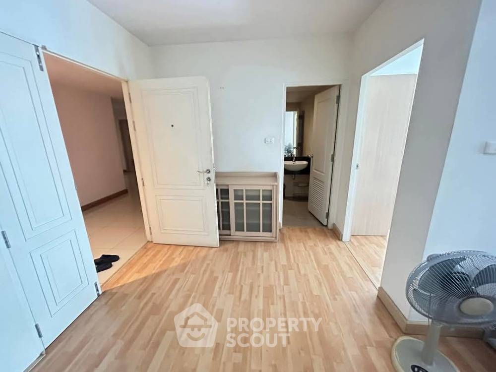 picture 1-BR Condo at Tree Condo Ladprao 27 near MRT Ratchadaphisek (ID 1986462) - 14/14