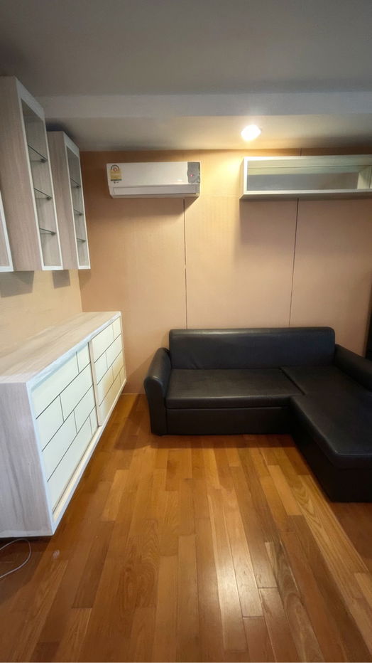 picture Condominium for rent The Line Phahonyothin Park  - 9/11