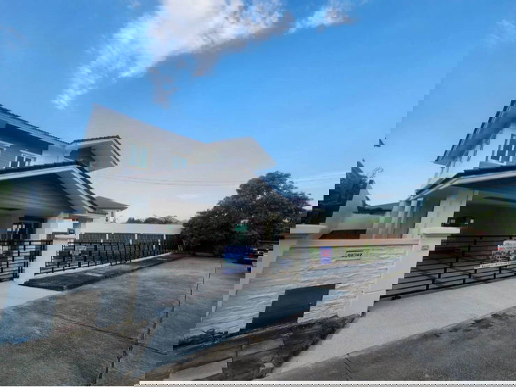 รูป คาซ่าวิลล์ วัชรพล 89/369 casa vile - รูปที่ 2/10