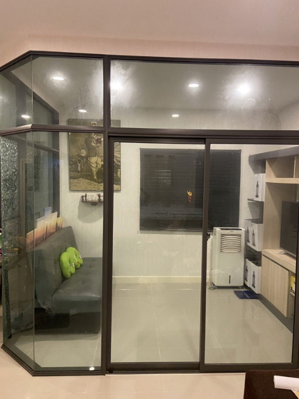 รูป [Duplicate]ให้ เช่าบ้านเดี่ยว หมู่บ้านเพอร์เฟค พาร์ค ราชพฤกษ์-346 ไลน์ไอดี @bird888 - รูปที่ 3/11