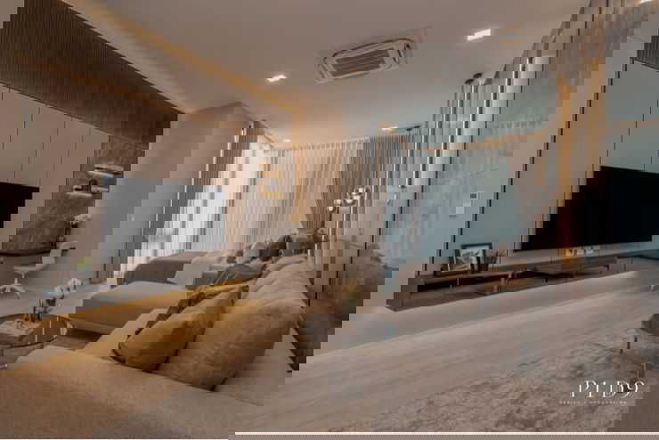 picture Luxury house For Rent | VIVE2 - Krungtep Kreeta - 6/29