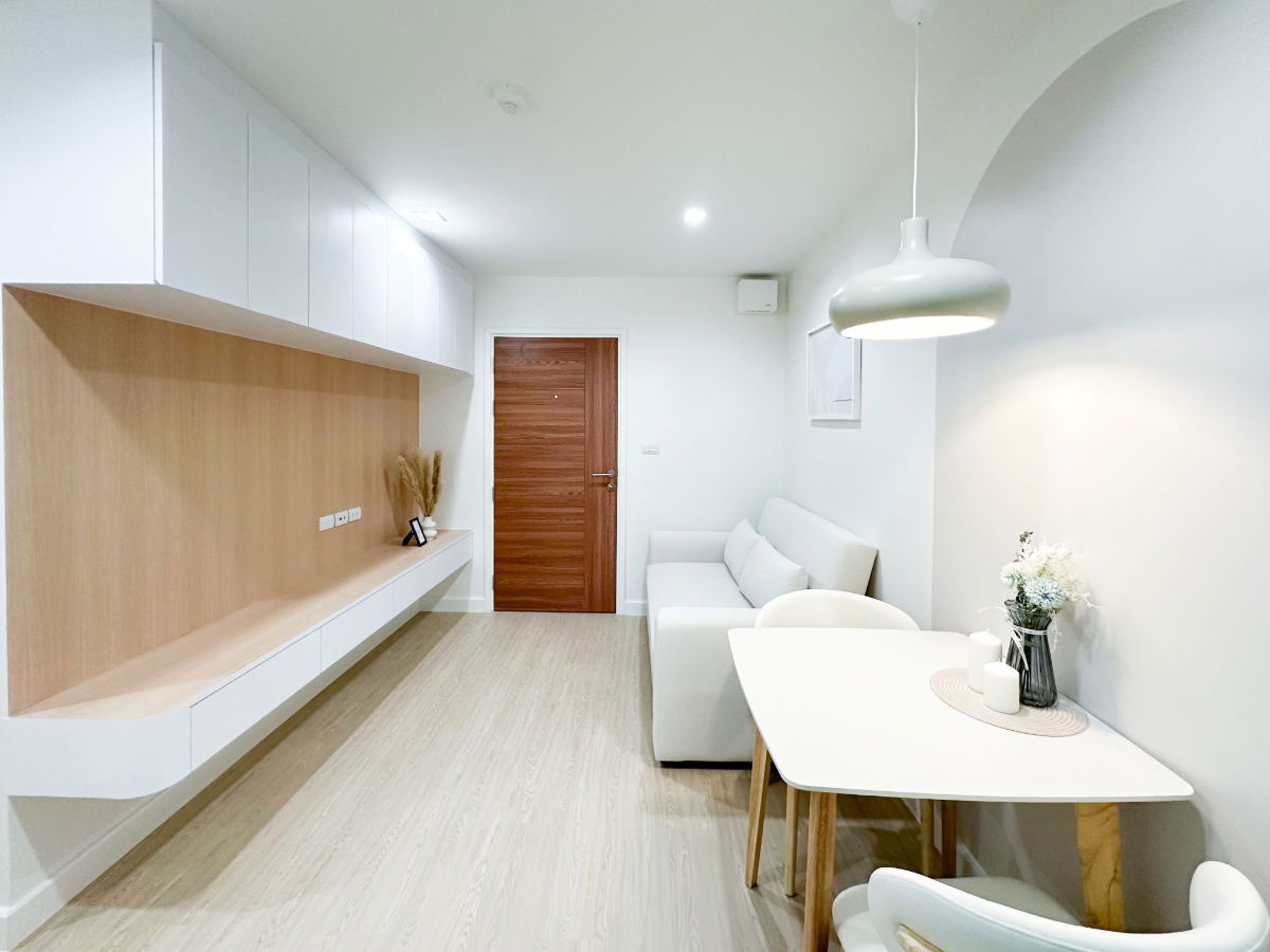 รูป 🏢 ขายคอนโด : The Knight Sukhumvit 107 (เดอะไนท์ สุขุมวิท 107)   รหัสทรัพย์ | 📌LNP-C11268  - รูปที่ 2/15