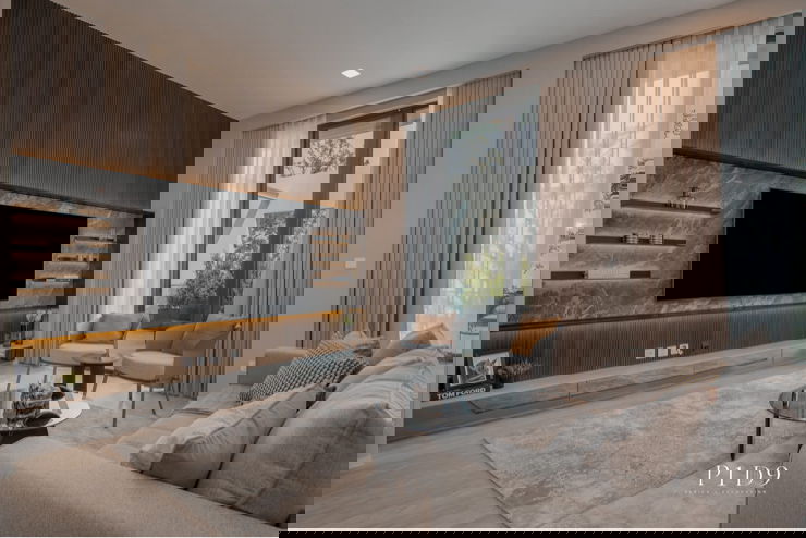 picture Luxury house For Rent | VIVE2 - Krungtep Kreeta - 20/29