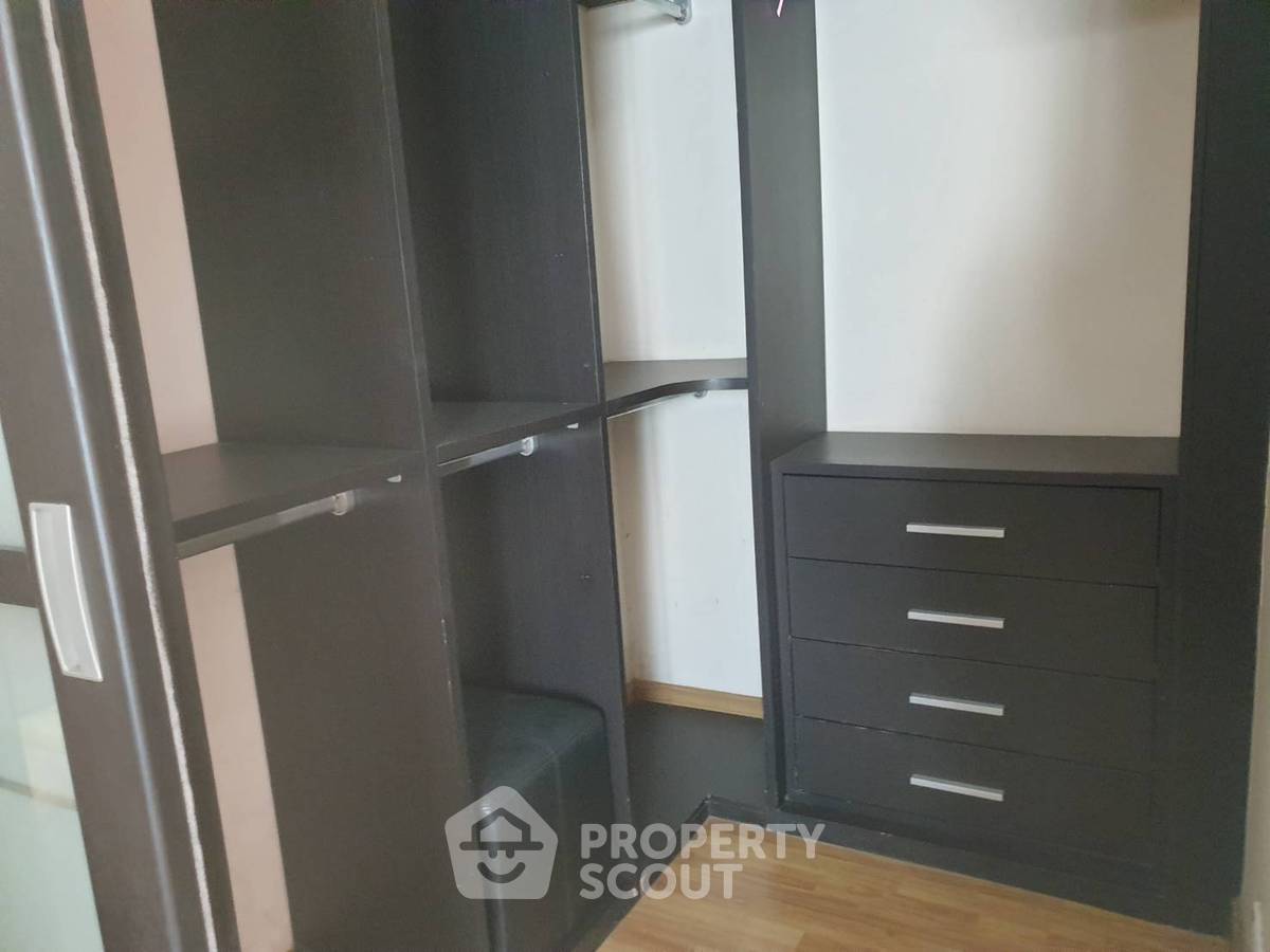 picture 2-BR Condo at Le Luk Condominium near BTS Phra Khanong (ID 1849837) - 12/15