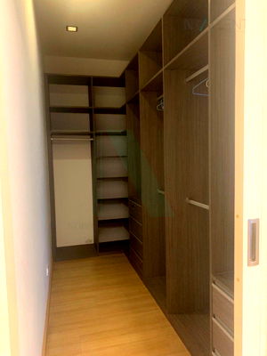 Condos for rent Assumption Convent Silom School : 🎉 For Rent Condo BAAN SATHORN CHAOPRAYA Building 1, Floor 11,2 bed room, Room size 140.00 sqm