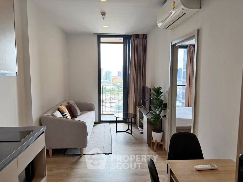 picture 1-BR Condo at Oka Haus Sukhumvit 36 near BTS Thong Lor (ID 2489218) - 1/4