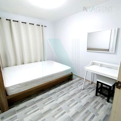 คอนโดให้เช่า : 🔺 ให้เช่าคอนโด ไอคอนโด สุขาภิบาล 2 อาคาร A2 ชั้น 5 1 ห้องนอน ขนาด 32.00 ตรม ใกล้ สวนเสรีไทย