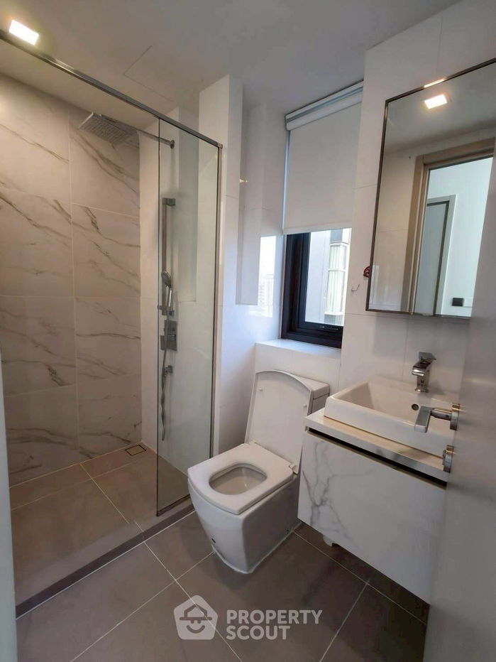 รูป คอนโด 1-ห้องนอน ที่ เดอะ ไลน์ สุขุมวิท 101 ใกล้ BTS ปุณณวิถี (ID 2507539) - รูปที่ 15/16