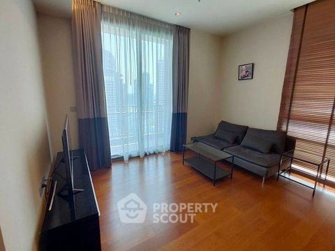 2-BR Condo at Quattro By Sansiri near BTS Thong Lor (ID 1566086)