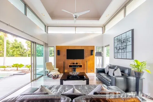 picture 4 Bedroom Villa for sale at Diamond Trees Villas  1635204 - 31/46