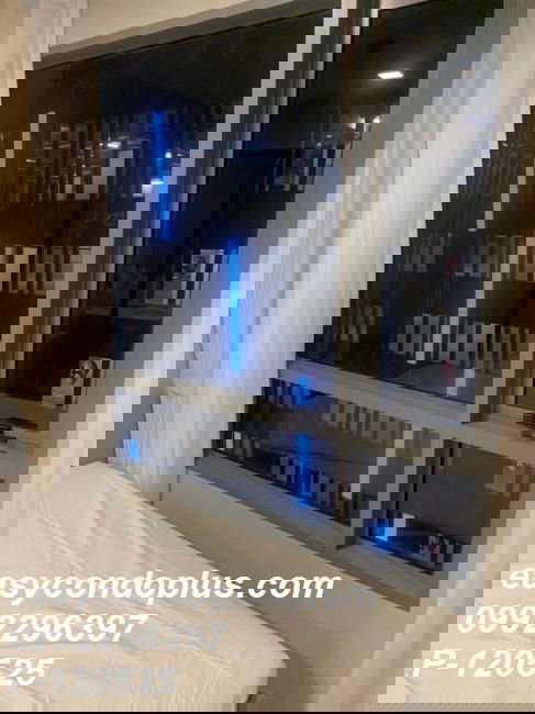 picture  P-120525 Condo for rent QUINTARA PHUME SUKHUMVIT 39 fully furnished (Confirm again when visit).  - 6/15