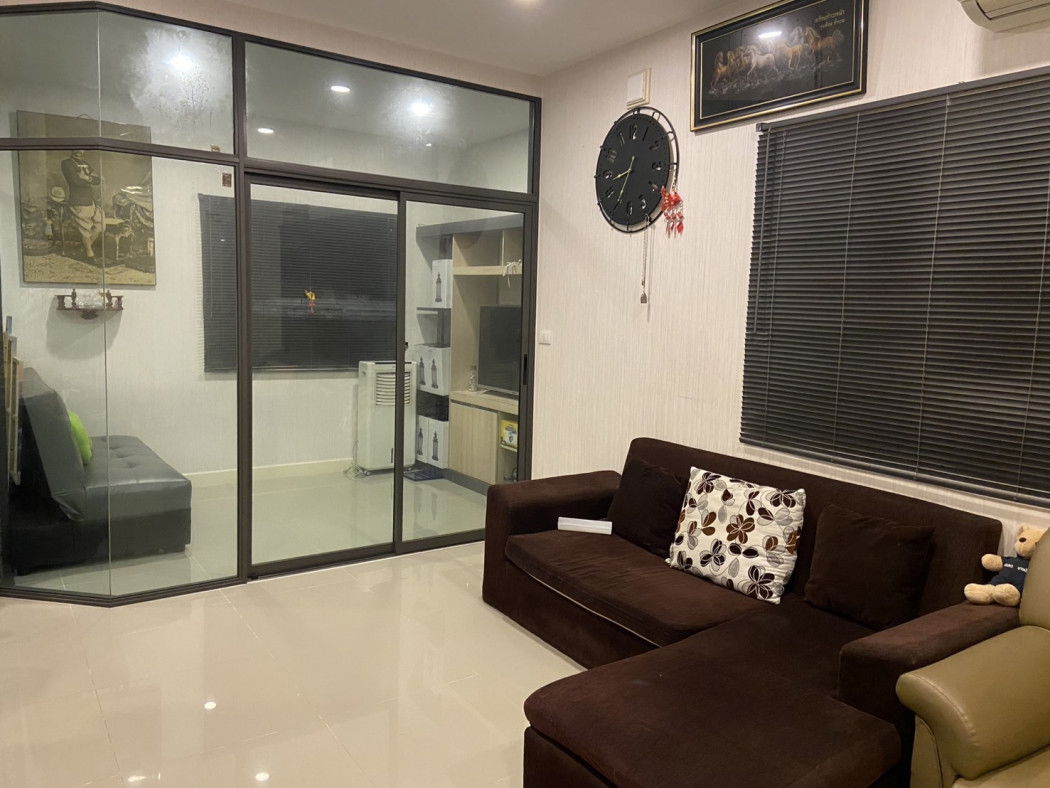 รูป [Duplicate]ให้ เช่าบ้านเดี่ยว หมู่บ้านเพอร์เฟค พาร์ค ราชพฤกษ์-346 ไลน์ไอดี @bird888 - รูปที่ 2/11