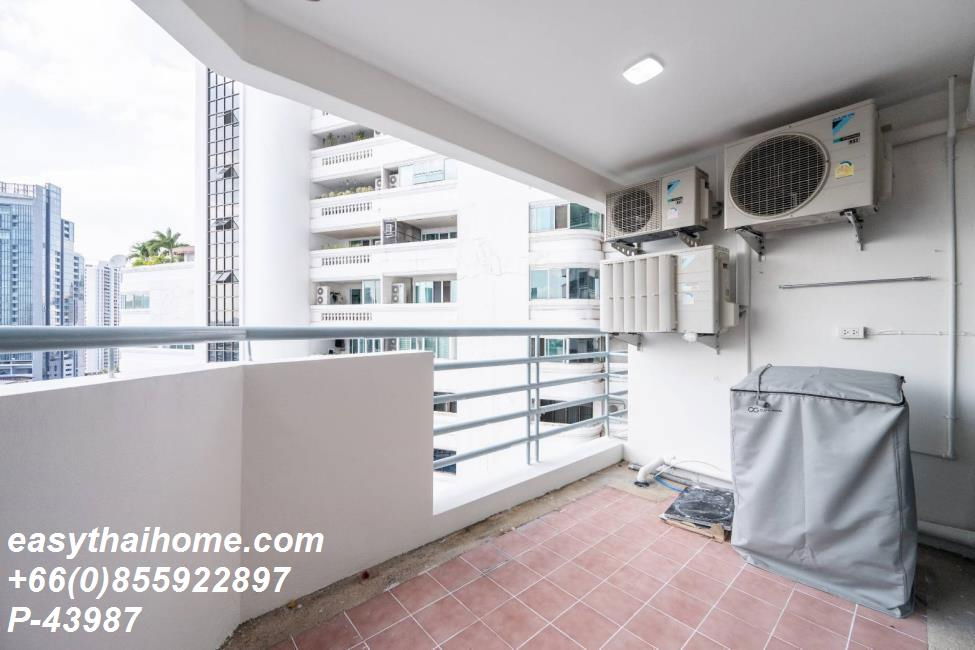 picture P-43987 Condo for rent The Waterford Diamond fully furnished (Confirm again when visit).  - 3/37