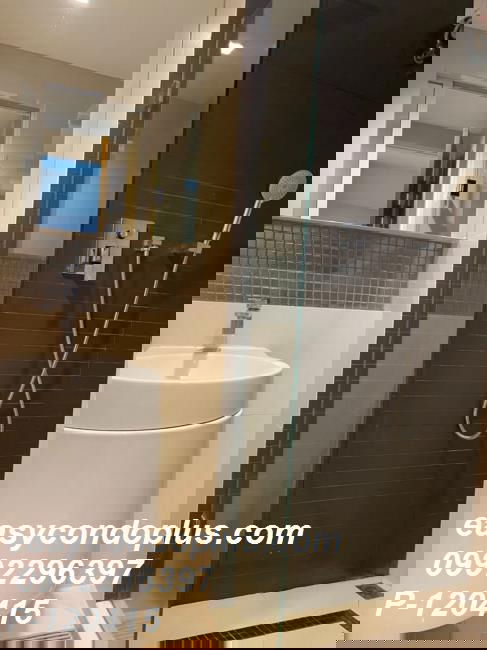 picture P-120415 Condo for rent Rhythm Phahol-Ari fully furnished (Confirm again when visit). - 2/5