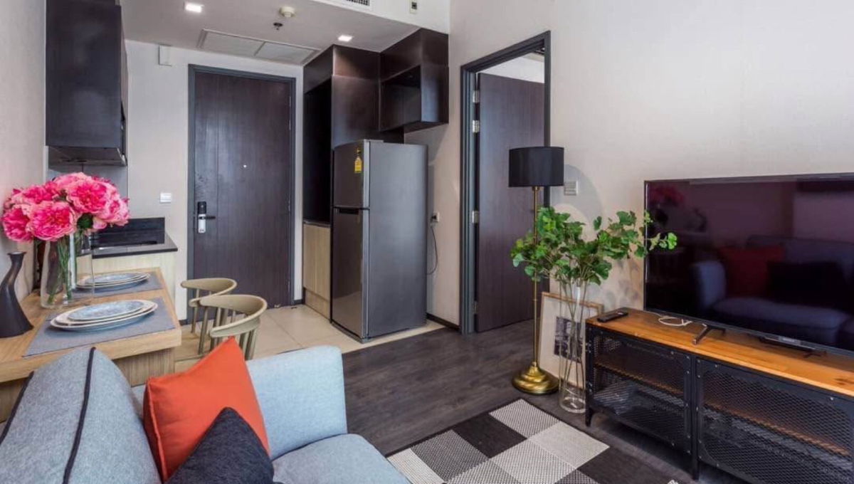 picture Edge Sukhumvit 23 - 9/11