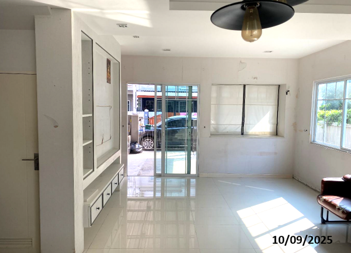 picture TOWN_HOUSE for sale  Suan Luang Krathum Baen Samut Sakhon - 14/26