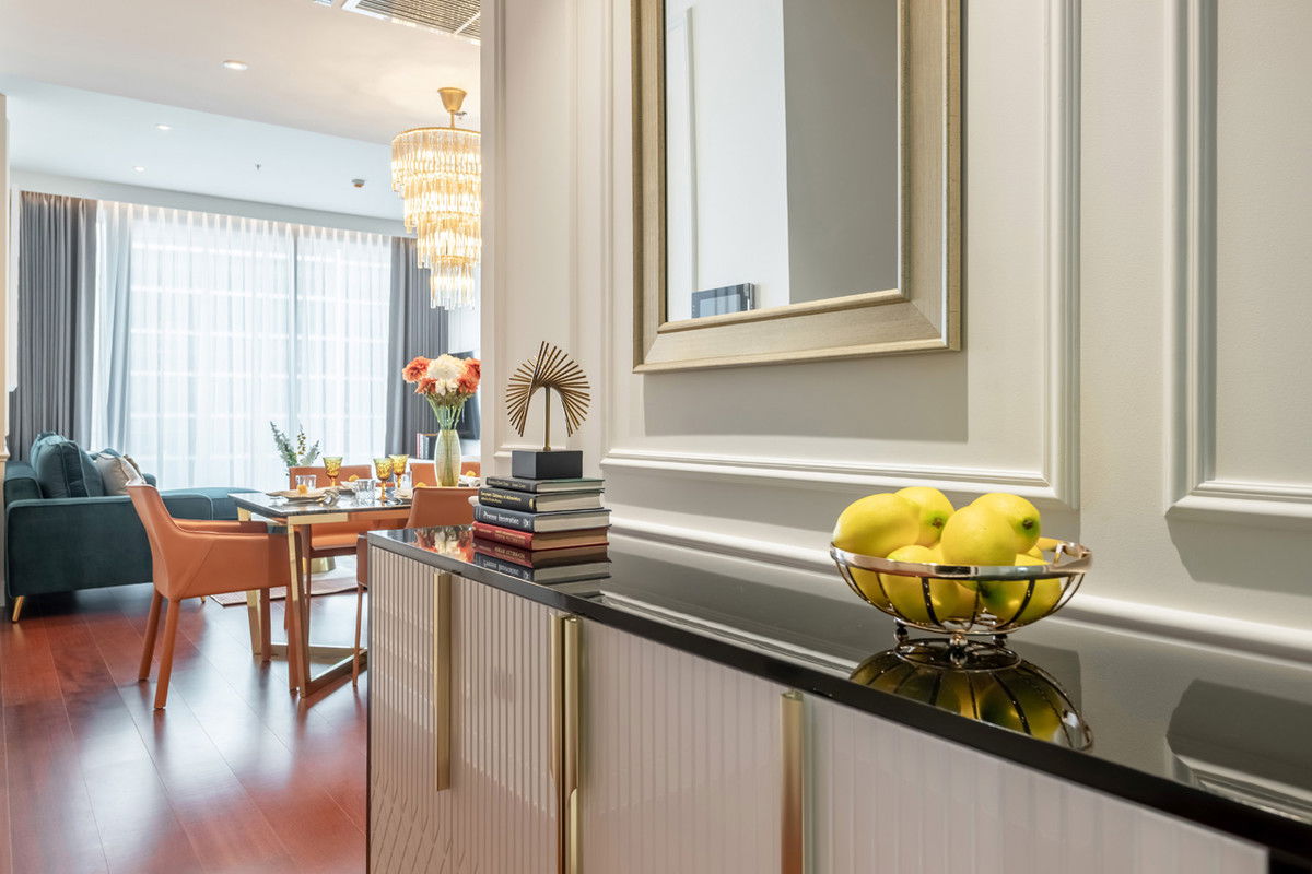 รูป 🏢 ให้เช่าคอนโด : KHUN by YOO inspired by Starck (คุณ บาย ยู อินสไปร์ บาย สตาร์ค) รหัสทรัพย์ | 📌LNP-C11255 - รูปที่ 13/36