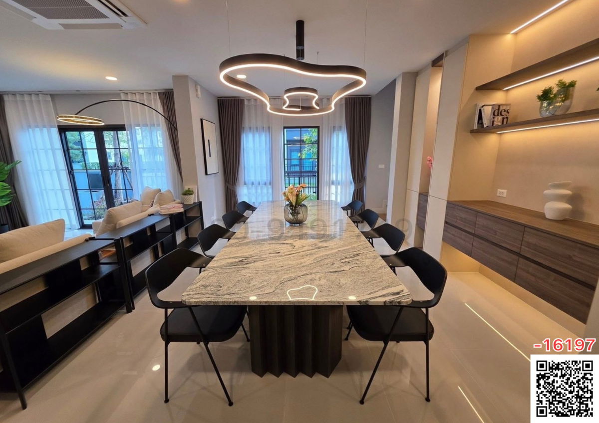 รูป เช่า บ้าน Centro Bangna ใกล้ Mega Bangna - รูปที่ 4/11