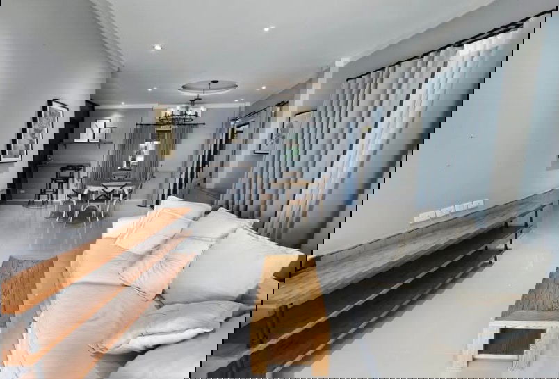 picture #R8511 🎉 291268 House for Rent: The Ricco Residence Outerring - Chatuchot - 13/18