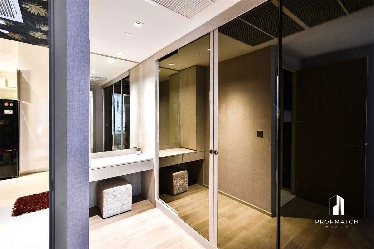 รูป PM033760✨Flash Deal ✨ Ashton Silom ( 2Bed 2Bath 70SQM.) พร้อมอยู่ ! เพียง 65,000 บาทต่อเดือน Tel.0981315848 @propmatch - รูปที่ 12/14