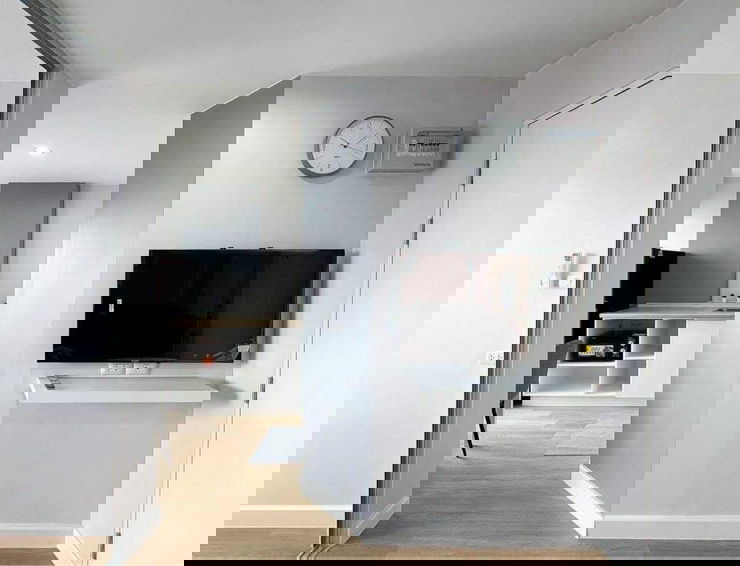 รูป ปล่อยเช่าคอนโด ลุมพินี คอนโดทาวน์ รามอินทรา-ลาดปลาเค้า 2 - รูปที่ 10/16