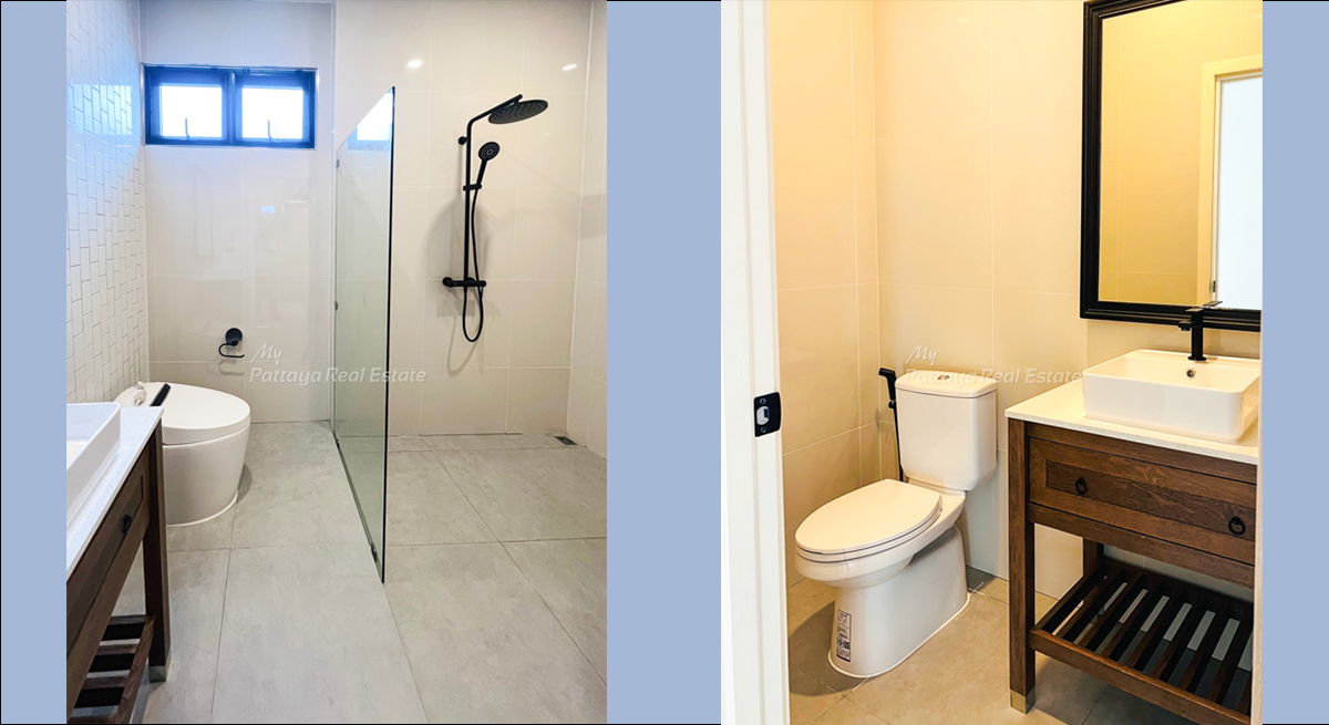 รูป HEPNL06 - ขายบ้านเดี่ยว 3 ห้องนอน ปณาลี บ้านนา - รูปที่ 17/17