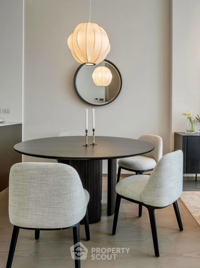 picture 1-BR Condo at SCOPE Langsuan near BTS Chit Lom (ID 1606950) - 8/8