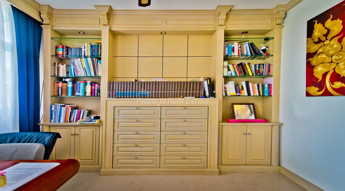 รูป HEMTV01 - ขายบ้านวิลล่า 7 ห้องนอน มิธอส วิลล่า - รูปที่ 17/29