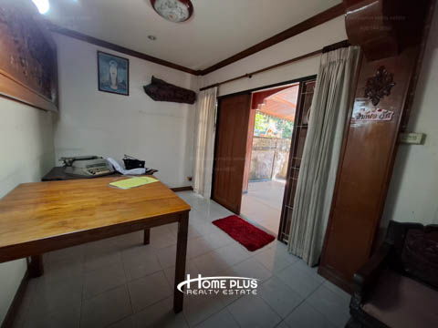 รูป หมู่บ้านพรธิสาร 8 ถนนรังสิต-นครนายก - รูปที่ 22/23