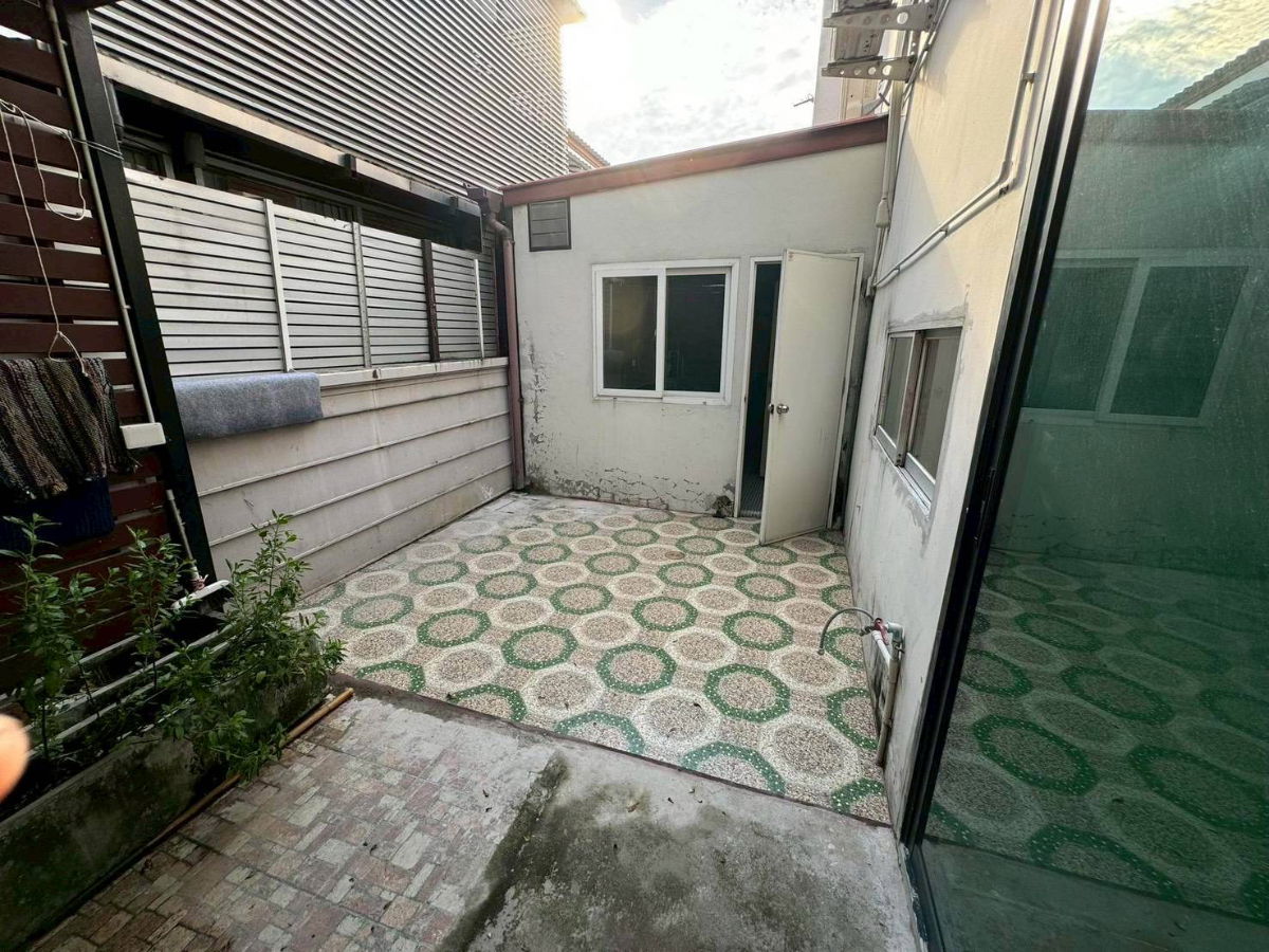 รูป เช่า ให้เช่า ปล่อยเช่า โฮมออฟฟิศ ลาดปลาเค้า ราคาถูก สนใจ Line: @951qfbfi - รูปที่ 4/8