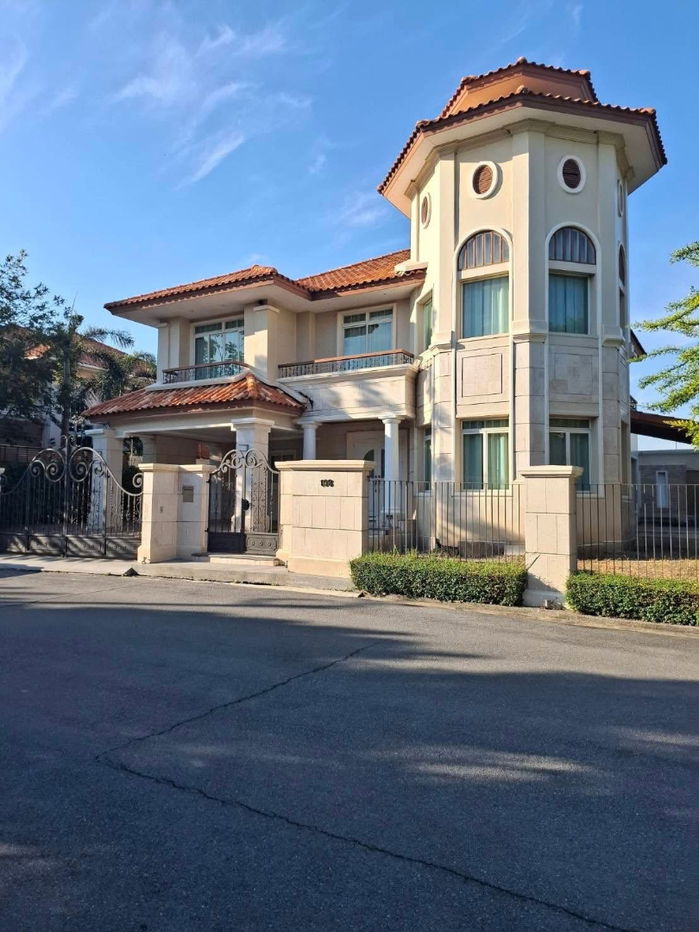 picture #R8507 🎉 291268 House for Rent: Greenery Ville Ramkhamhaeng - 2/23