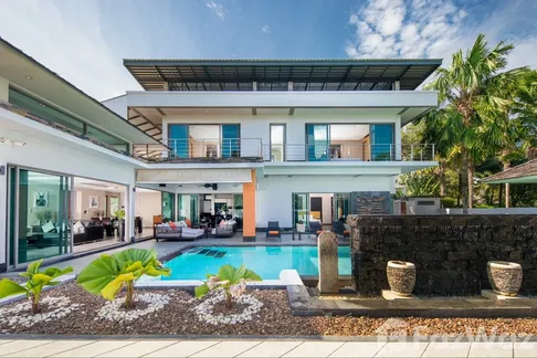 4 Bedroom Villa for sale at Diamond Trees Villas  1635204