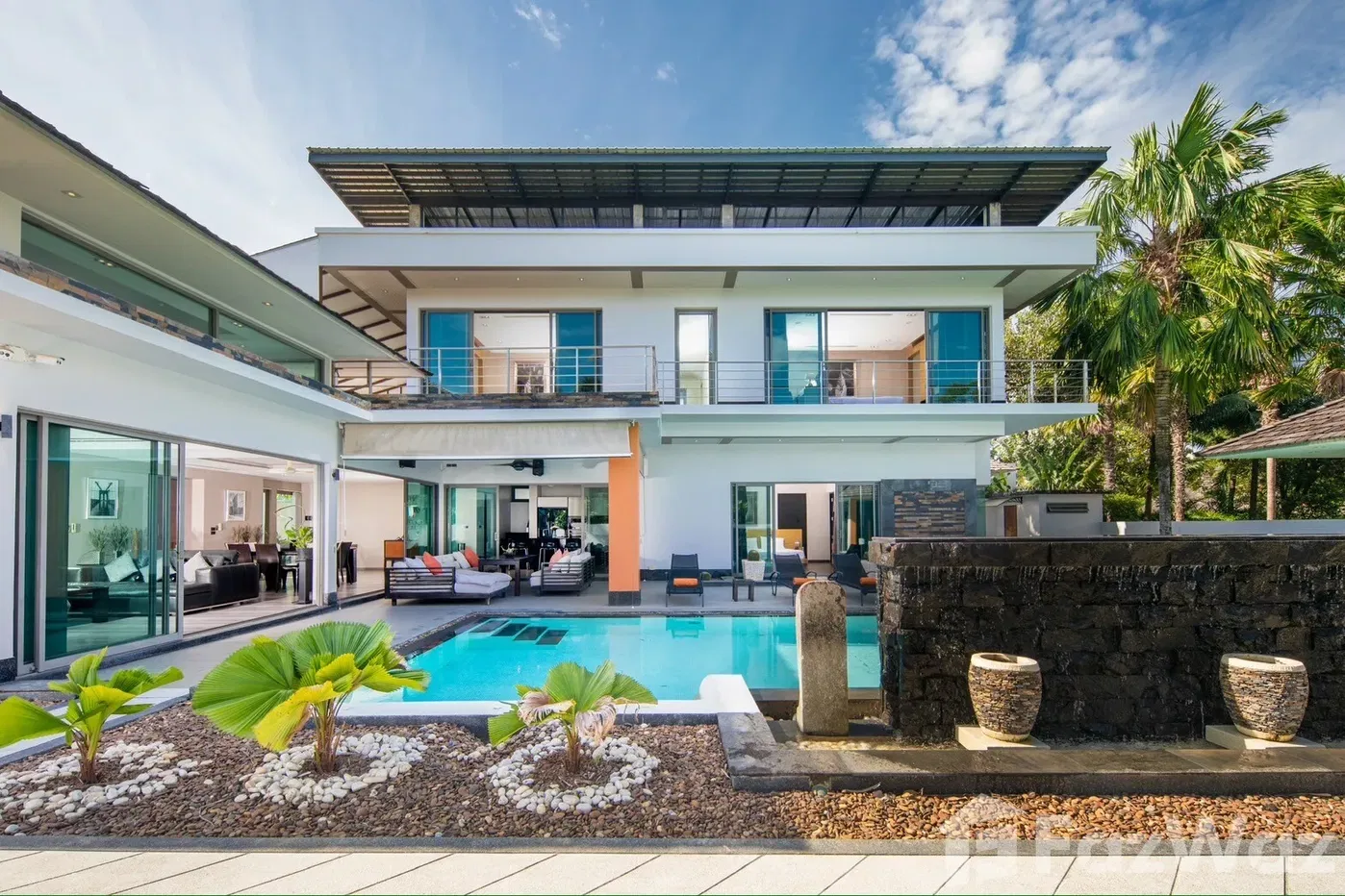 picture 4 Bedroom Villa for sale at Diamond Trees Villas  1635204 - 1/46