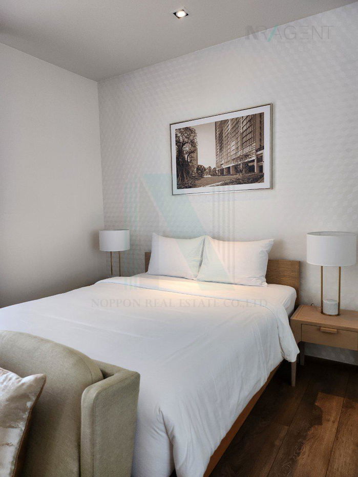 รูป 🎉 ให้เช่าคอนโด พาร์ค 24 เฟส 2 อาคาร 5 ชั้น 9 1 ห้องนอน ขนาด 33 ตรม ใกล้ ดิ เอ็มดิสทิค - รูปที่ 1/8