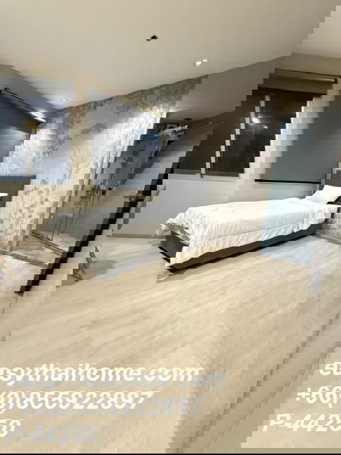 รูป  P-44250 ให้เช่า คอนโด วิทยุ คอมเพล็กซ์ เเขวงมักกะสัน เขตราชเทวี กรุงเทพมหานคร พร้อมอยู่ ราคาถูก Line Id: @easythaihome 085-592-2897 - รูปที่ 4/23